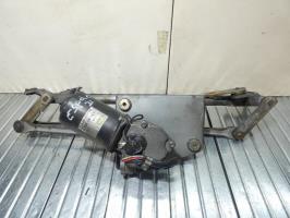 Moteur essuie glace avant
