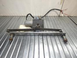 Moteur essuie glace avant