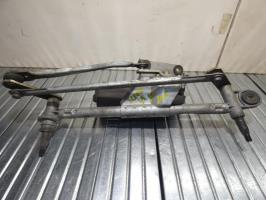 Moteur essuie glace avant