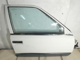 Porte avant droit
