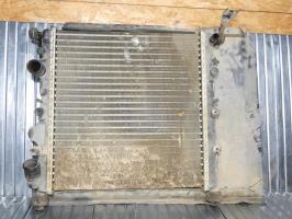 Radiateur eau