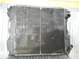 Radiateur eau