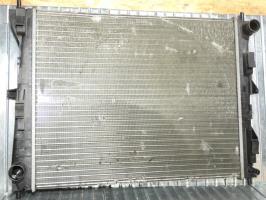 Radiateur eau