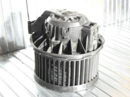 Ventilateur chauffage