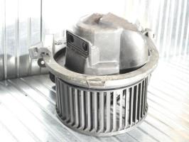 Ventilateur chauffage