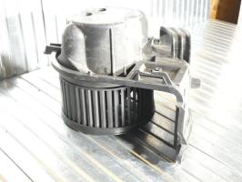 Ventilateur chauffage