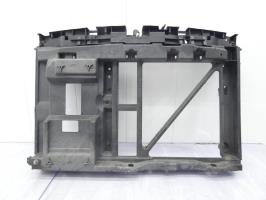 Armature avant, Masque avant