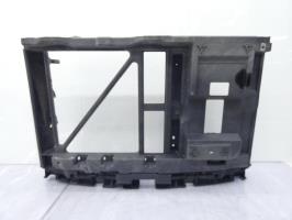 Armature avant, Masque avant