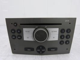 Autoradio d'origine