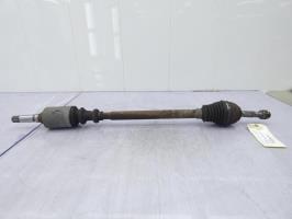 Cardan droit (transmission)