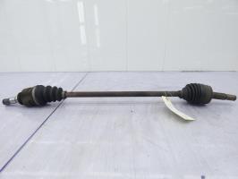 Cardan droit (transmission)