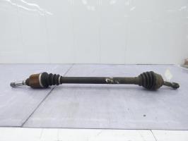 Cardan droit (transmission)