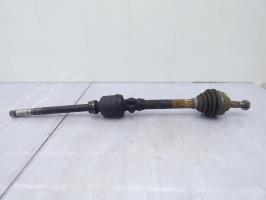 Cardan droit (transmission)