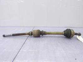 Cardan droit (transmission)