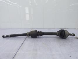Cardan droit (transmission)