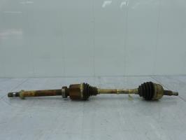 Cardan droit (transmission)