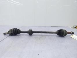Cardan droit (transmission)