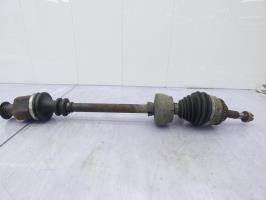 Cardan droit (transmission)