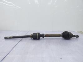 Cardan droit (transmission)
