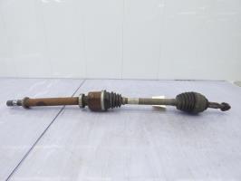 Cardan droit (transmission)