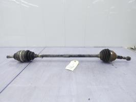 Cardan droit (transmission)