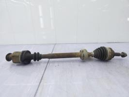 Cardan droit (transmission)
