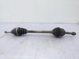 Cardan gauche (transmission)