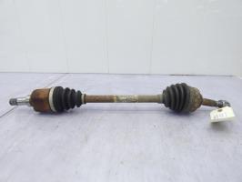 Cardan gauche (transmission)