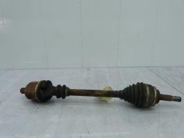 Cardan gauche (transmission)