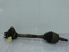 Cardan gauche (transmission)