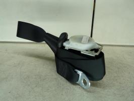 Ceinture arriere droit
