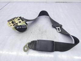 Ceinture arriere droit