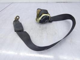 Ceinture arriere gauche