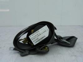 Ceinture avant droit