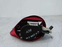 Ceinture avant gauche