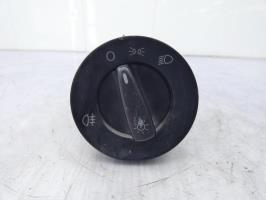 Commande de phare