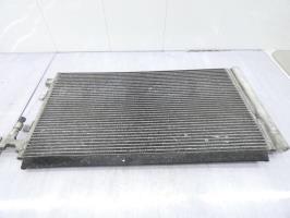 Condensatore clima