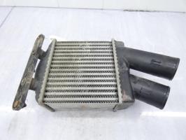 Echangeur air (Intercooler)