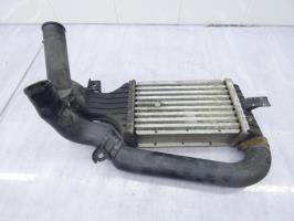 Echangeur air (Intercooler)