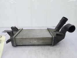 Echangeur air (Intercooler)