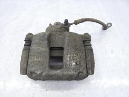 Etrier avant gauche (freinage)