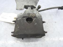 Etrier avant gauche (freinage)