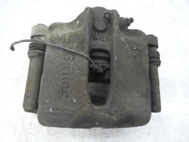 Etrier avant gauche (freinage)