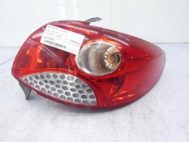 Fanale posteriore principale destro (luci)