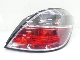 Fanale posteriore principale destro (luci)