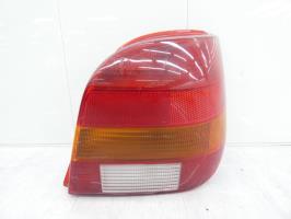 Fanale posteriore principale destro (luci)