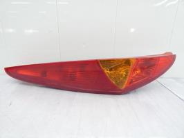 Fanale posteriore principale sinistro (luci)