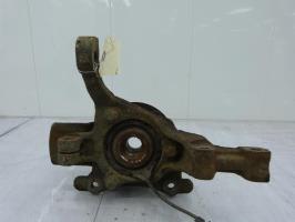 Fusee avant gauche
