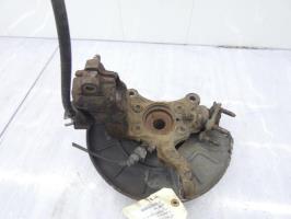 Fusee avant gauche