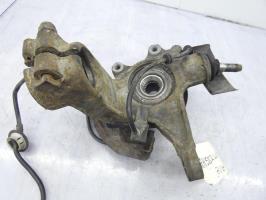 Fusee avant gauche